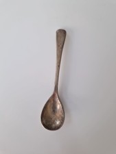 Vintage WP Silver Plate  Salt