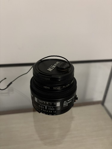 Nikon nikkor 50mm 8 auto - nikon,