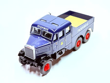 CORGI SCAMMELL CONSTRUCTOR