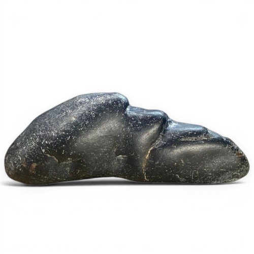 Suiseki natural stone japanese - natural,