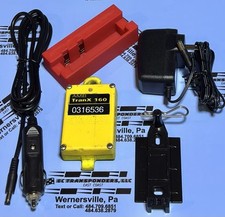 MYLAPS / AMB TRANX160 NO