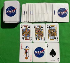 Old Vintage ** NASA **