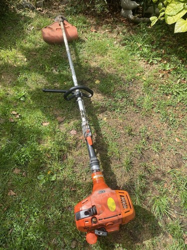 Echo srm 330es petrol - echo,