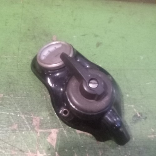 Bsa lucas headlamp switch - ,