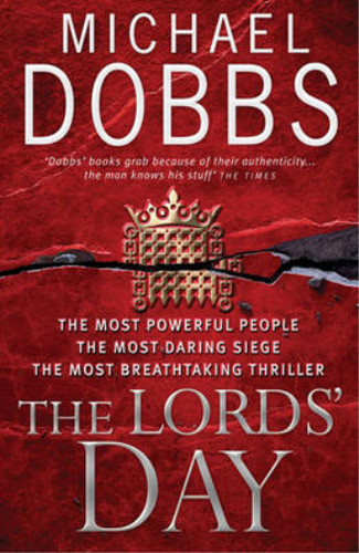 The lords day michael - michael, dobbs