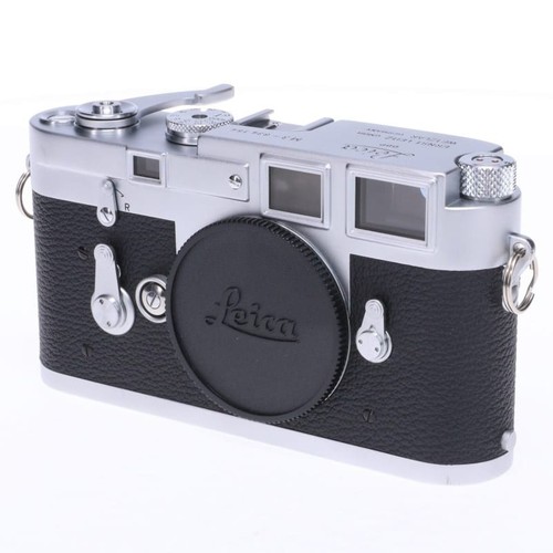Leica double stroke film - leica,