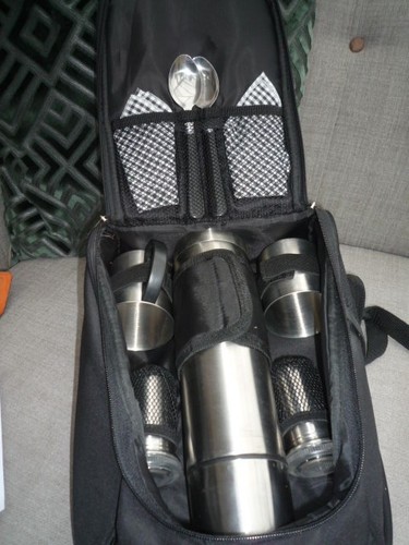 Vintage eurohike picnic - vintage,