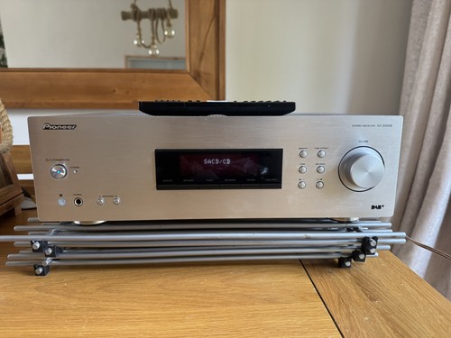 Pioneer 20dab fi - pioneer, stereo