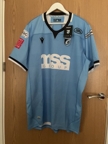 New cardiff blues - new,