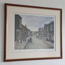 Tom Dodson Limited Edition