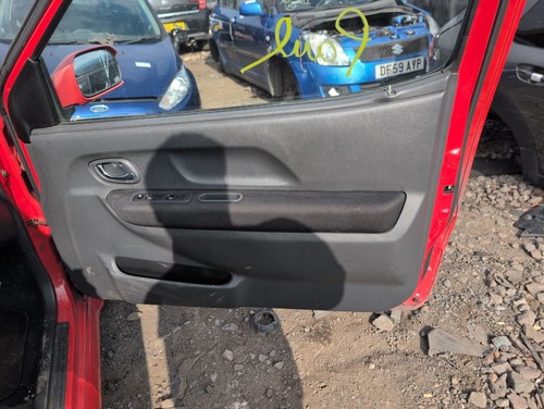 Suzuki ignis sport - suzuki,