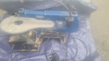 Scheppach Sd 1600v Scroll Saw