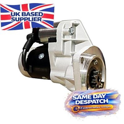 Starter motor for nissan - starter,