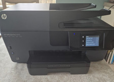 HP OfficeJet Pro 6830