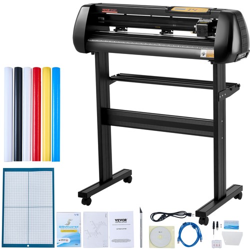 Vevor vinyl cutter - vevor,