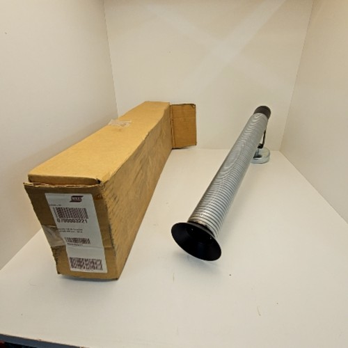 Esab nozzle carryvac - 80,