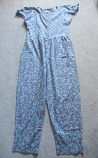Laura Ashley Womens Vintage