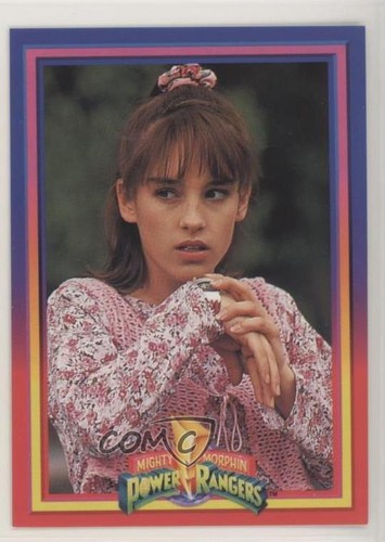 1994 mighty morphin - morphin, power