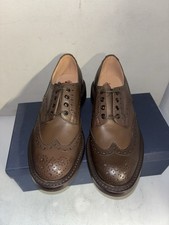 Trickers Bourton Brown