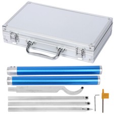 8 Pcs Wood Turning Tools