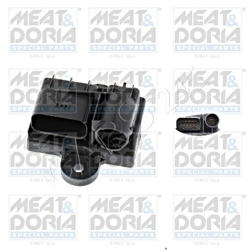 Glow plug system control unit - plug,