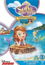 Sofia the First: The Floating
