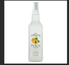 ARCHERS PEACH SCHNAPPS 70CL