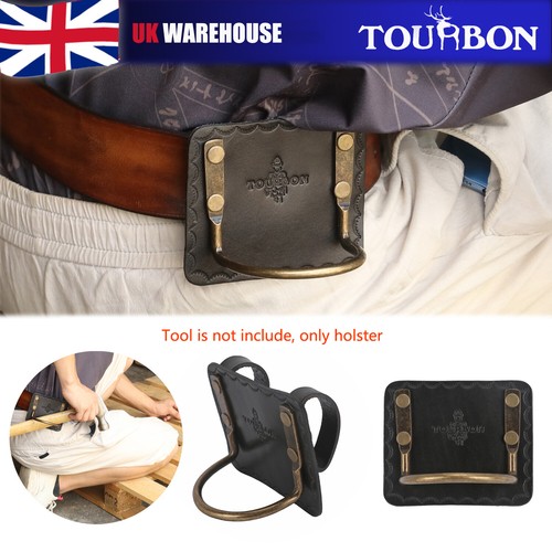 Tourbon leather hammer holster - tourbon,
