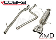 Cobra Sport Mk7 Fiesta Zetec S