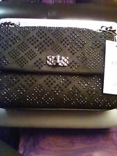 black embellished Bag By LIPSY LONDON Will Make A Great Gift BNWT gorgeous !!!