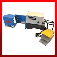 WNS Bead Roller Swager Power