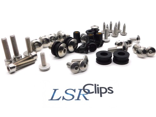 Fairing bolts screw - fairing,