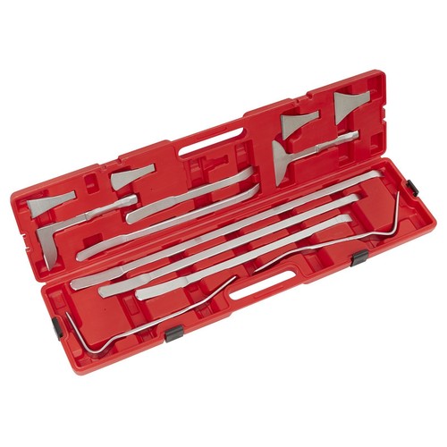 Sealey body panel - body,