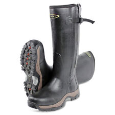 Dirt Boot® Neoprene Rubber Wellington Muck Boot Pro-Sport™ Hunt Zip Tall Wellies