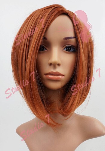 W91 auburn ginger - w91, mix