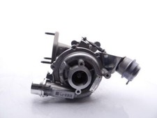 Turbo Charger Fits Nissan