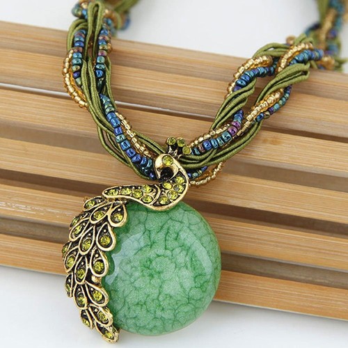 Fashion pendants bohemian - pendants,