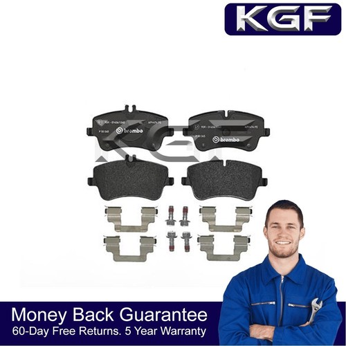 Kgf front brake - brake, fits