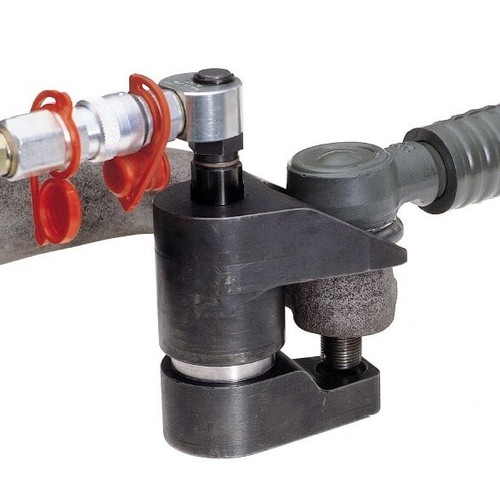 Rehobot ton hydraulic ball - 5,