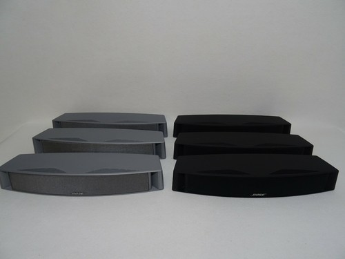 Bose vcs premium - bose, center