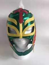 MOHAWK Rey Mysterio Jnr Wrestler Mask. Limited Edition Authentic Replicas