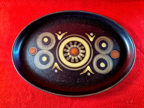 Denby arabesque individual - :,