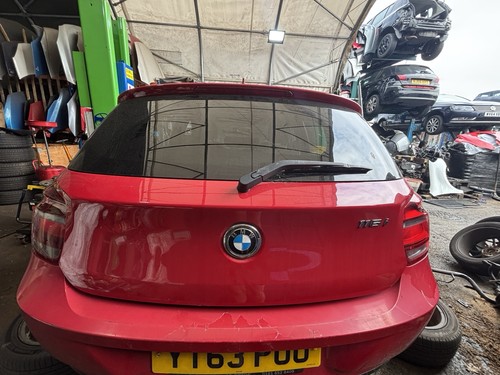2011 2015 bmw series f20 - 1,