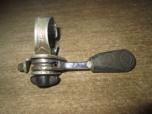 Huret single gear shifter - single,