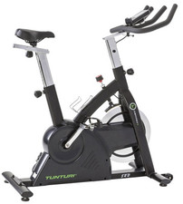 Tunturi S40 Competence Series Indoor Cycling Bike