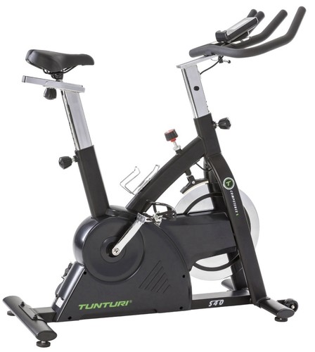 Tunturi s40 competence series - s40,