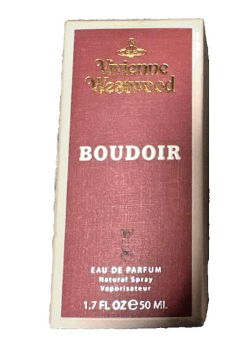 Vivienne westwood boudoir edp - boudoir,