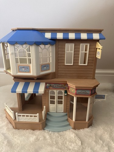 Vintage sylvanian families - vintage,