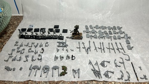 Tomb kings khemri old world - tomb, of