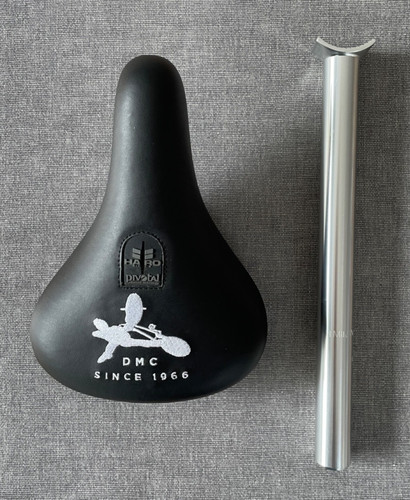 Haro lineage bmx dmc pivotal - lineage,